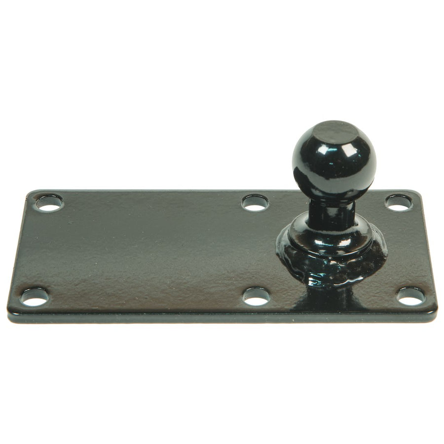 TONGUE BALL PLATE