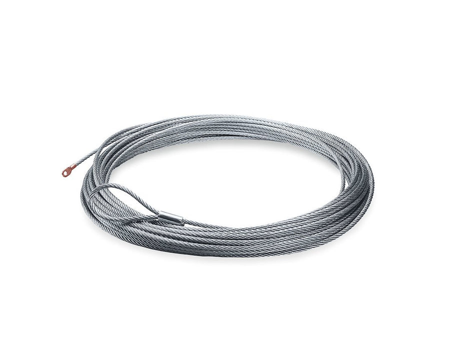 WIR ROPE ASSY 16-125'W