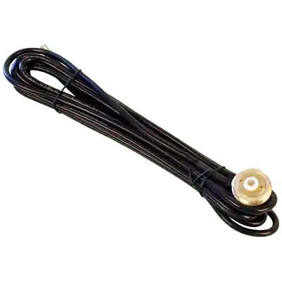 3/4' NMO W/ 14 FT. RG58 CABLE