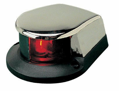 Sea Dog 4001571 Navigation Light; Low-Profile Combination Bow Light
