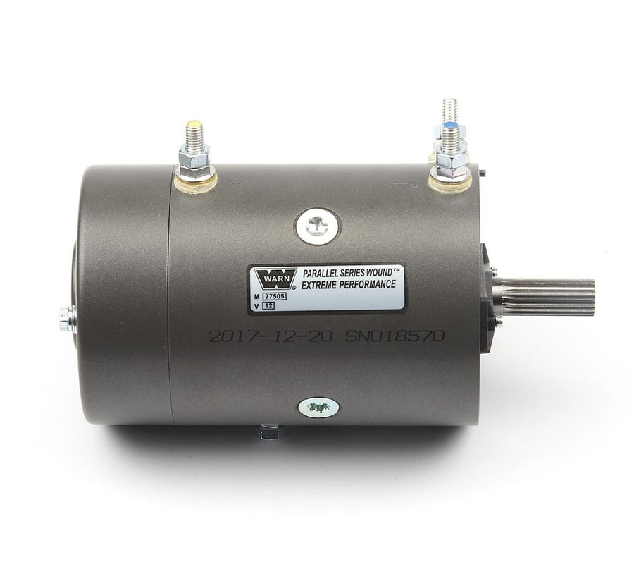 SERVICE PARTS