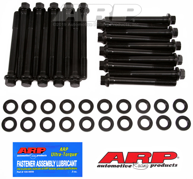 FRD 460 HEAD BOLT KIT