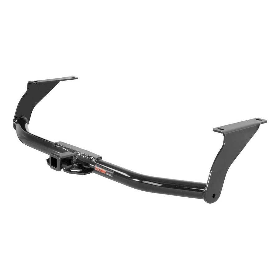 TRAILER HITCH