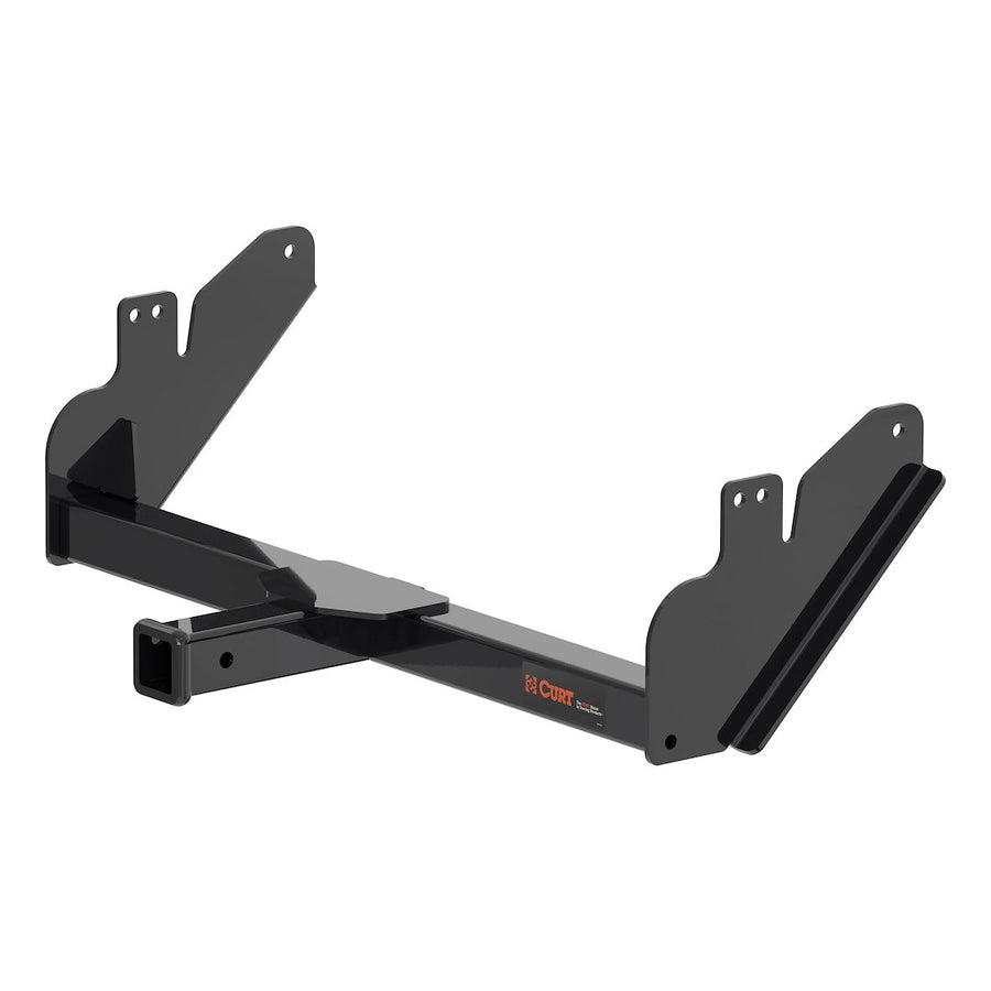 FRONT MOUNT HITCH
