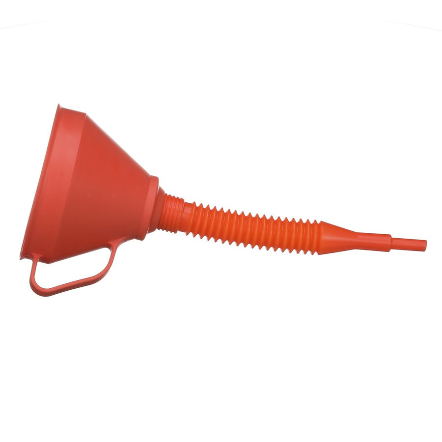 FLEXIBLE FUNNEL