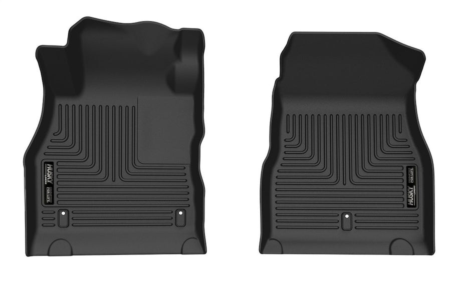 X-ACT FRONT FLOOR LINER