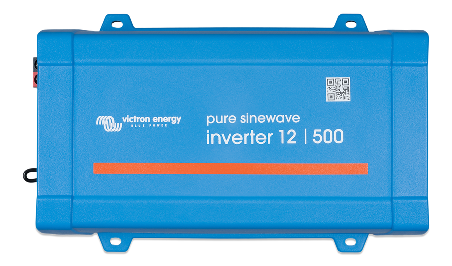 INVERTER  PHOENIX 12V 500VA 120V