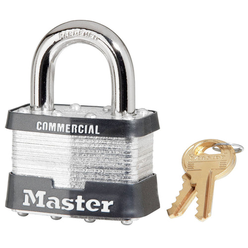 #5 TWIN LOCK KEYED ALIKE