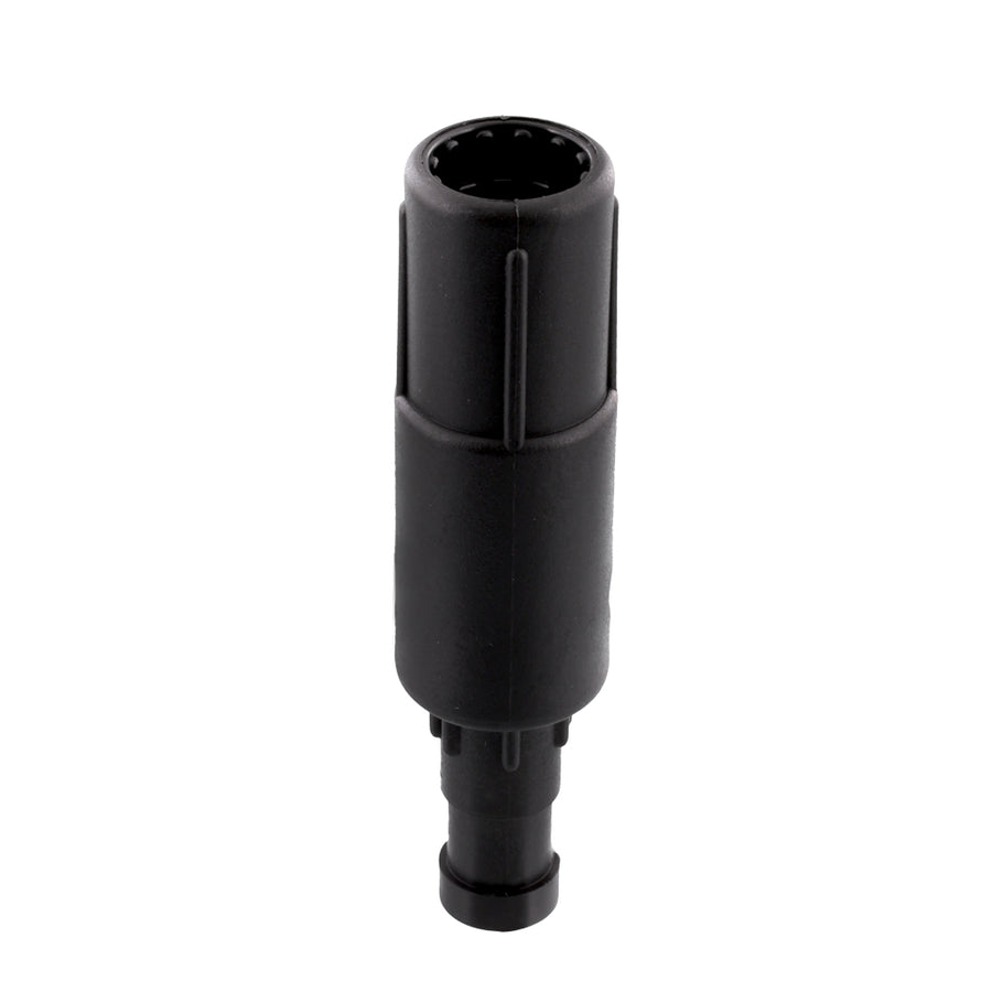 MINI ROD HOLDER EXTENSION SS &NYLON