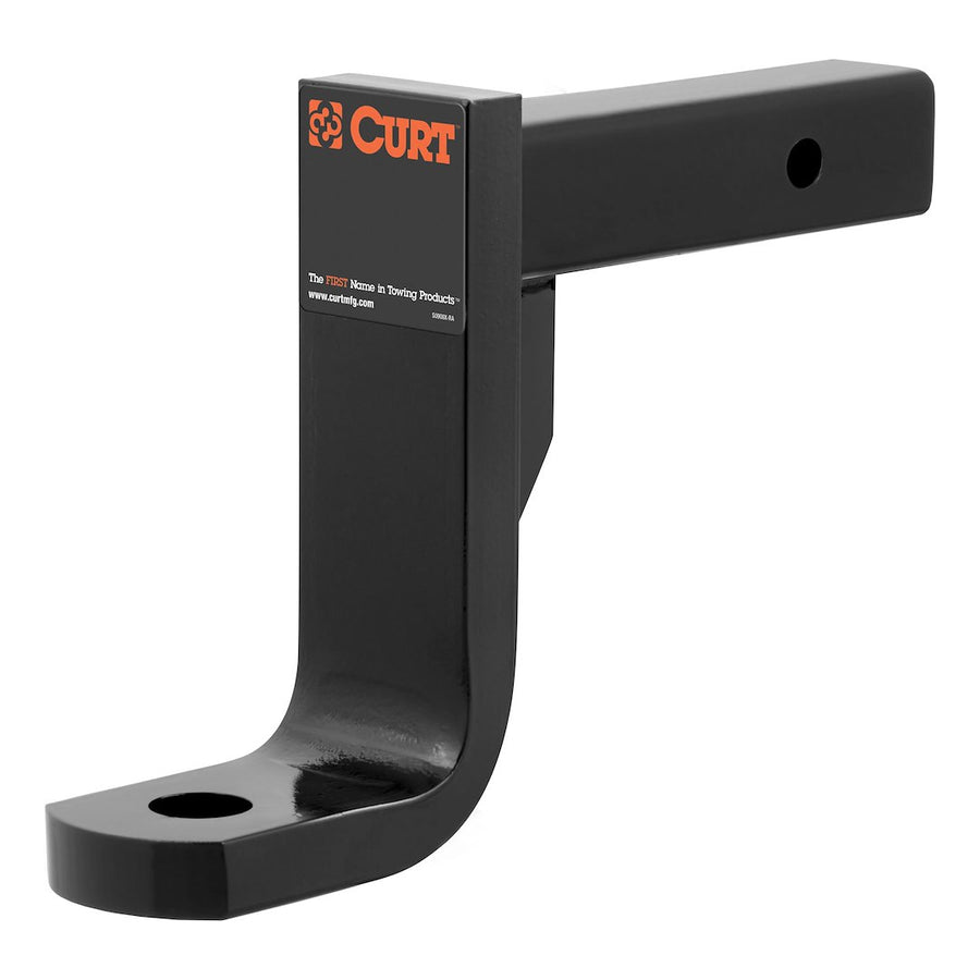 HEAVY DUTY BALL MOUNT