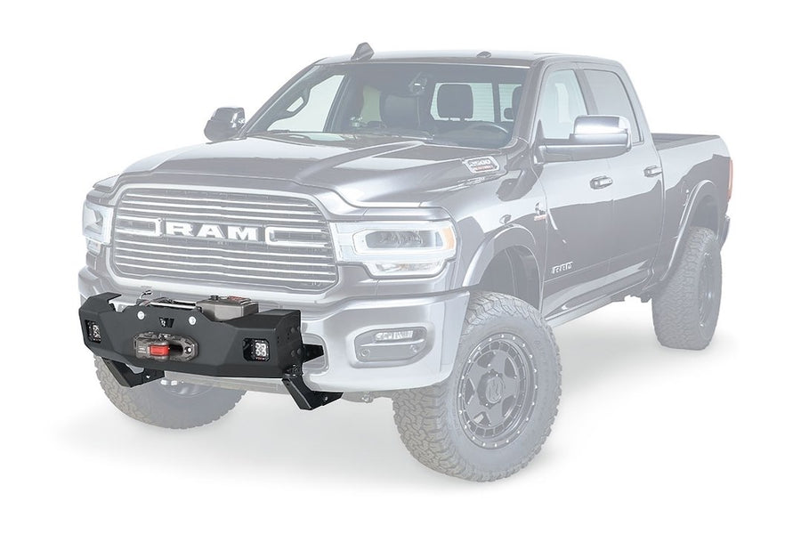 KIT BRKT T4MR GIII 19RAMHD