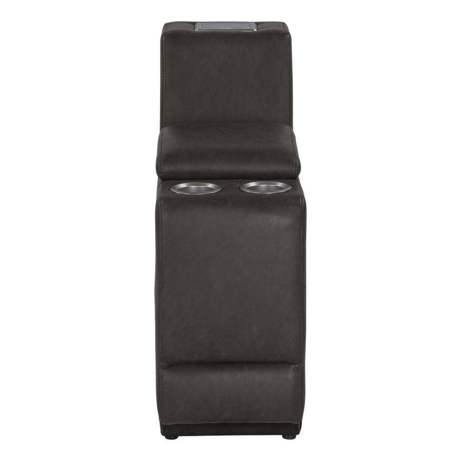 SEISMIC CENTER CONSOLE