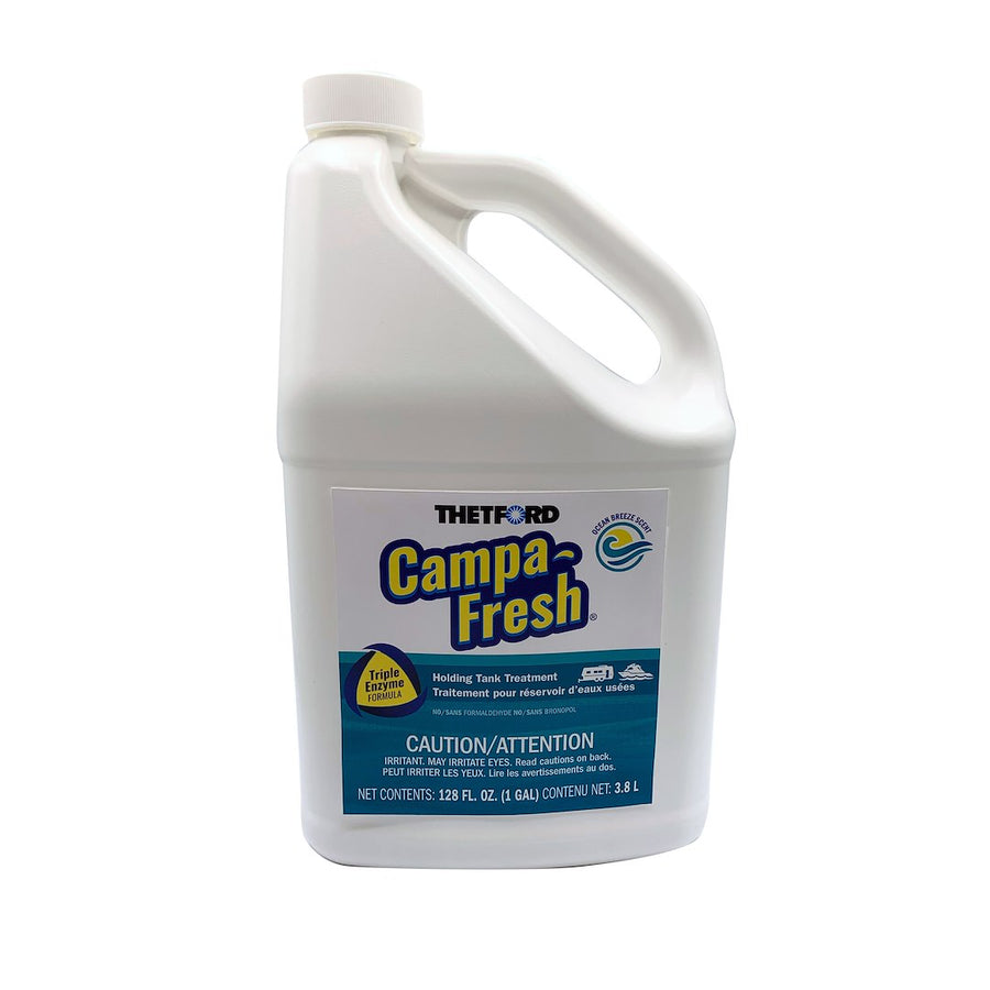 96706 CAMPAFRESH OB 1 GAL 2/CS