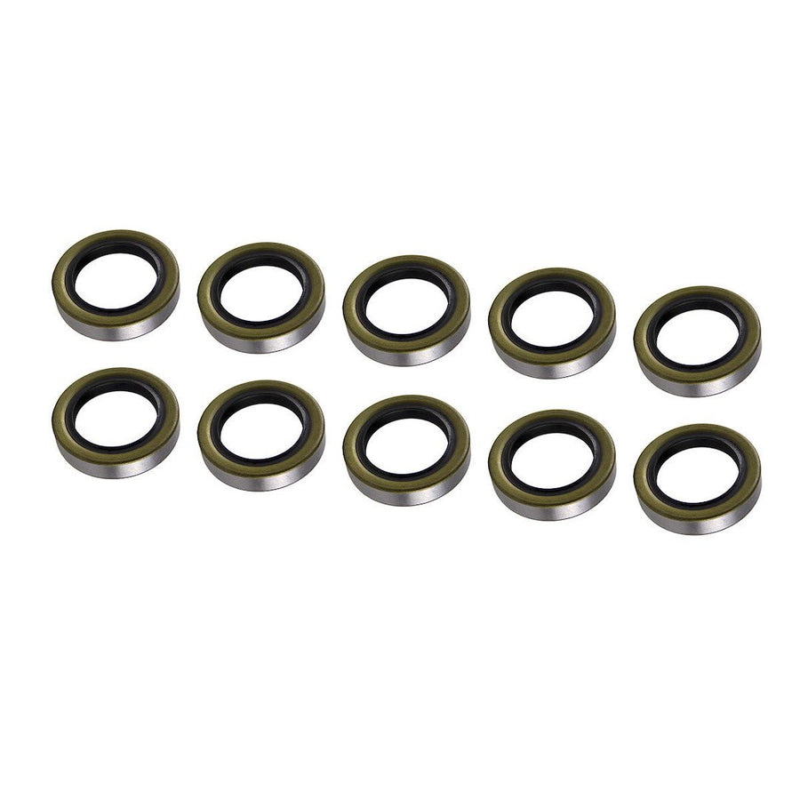 GREASE SEAL