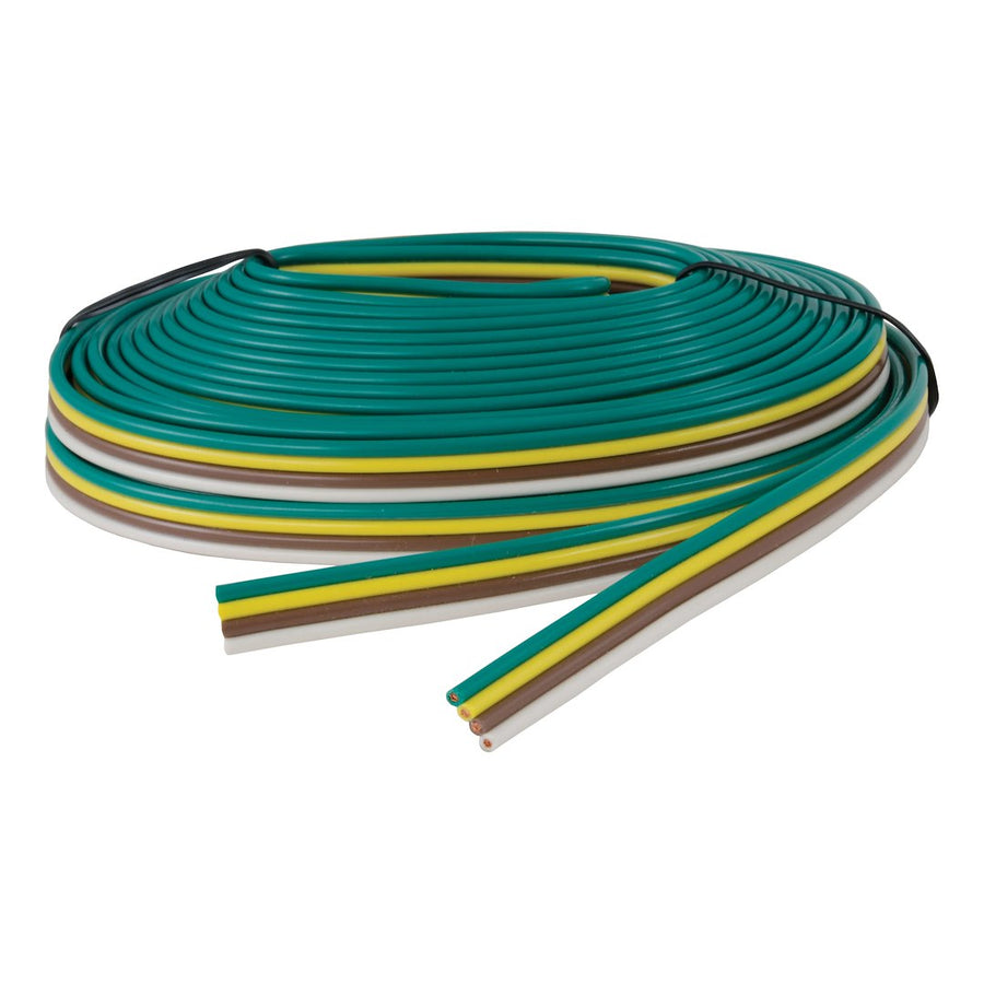 PKGD 16 GAUGE BONDED 4-WI