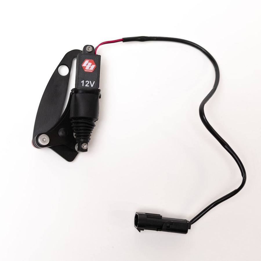 S8 10' SINGLE ACTUATOR KIT