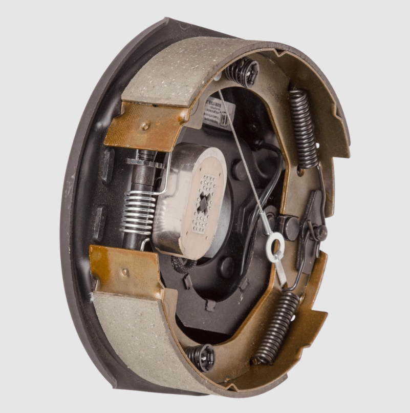 LIPPERT FORWARD SELF-ADJUSTING BRAK