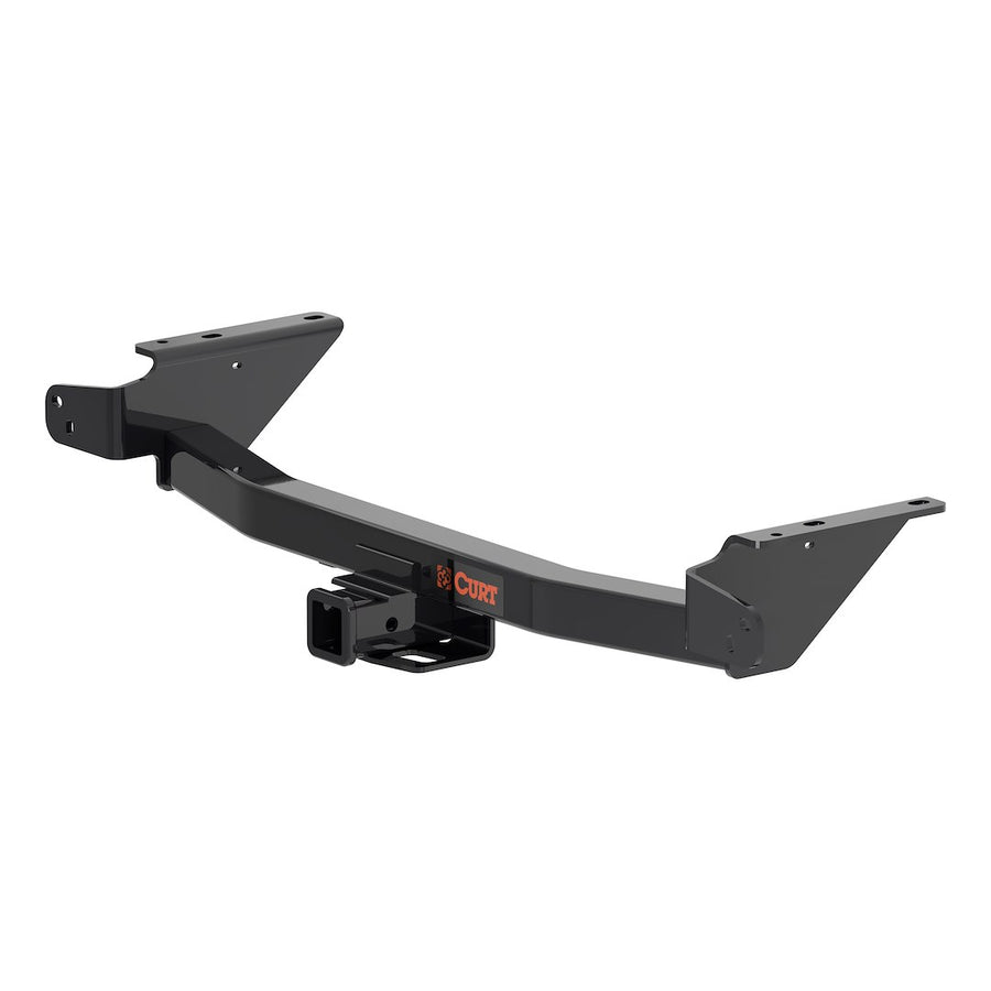 CLASS 3 TRAILER HITCH 2' RECIEVER