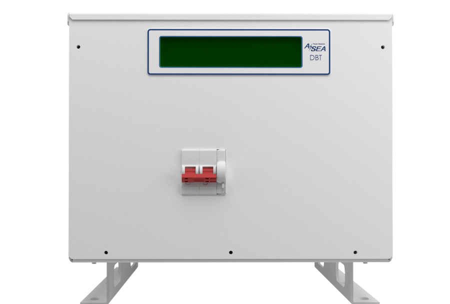 DBT15 DOCK BOOST TRANSFORMER
