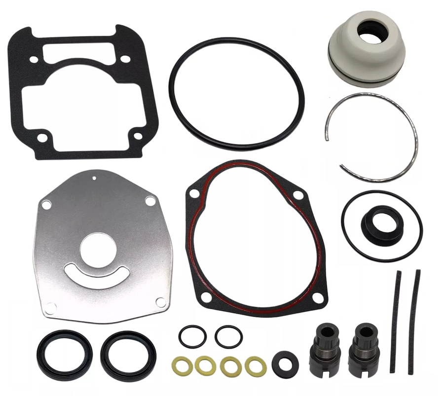 SEAL KIT  GEARCASE