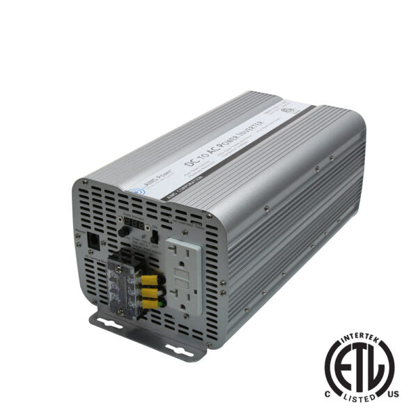 3000W MODIFIED SINE WAVE INVERTER