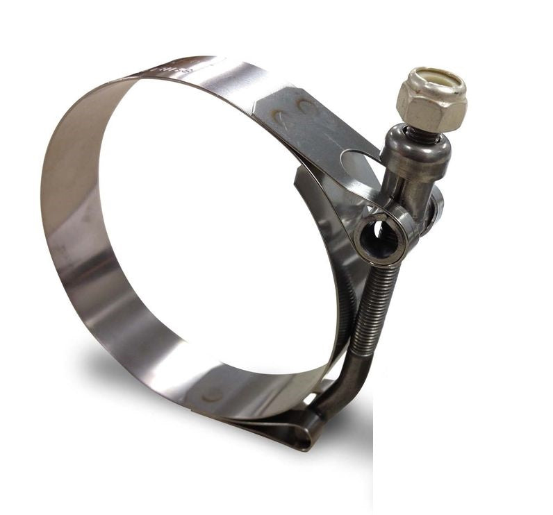 2' T BOLT BAND CLAMP