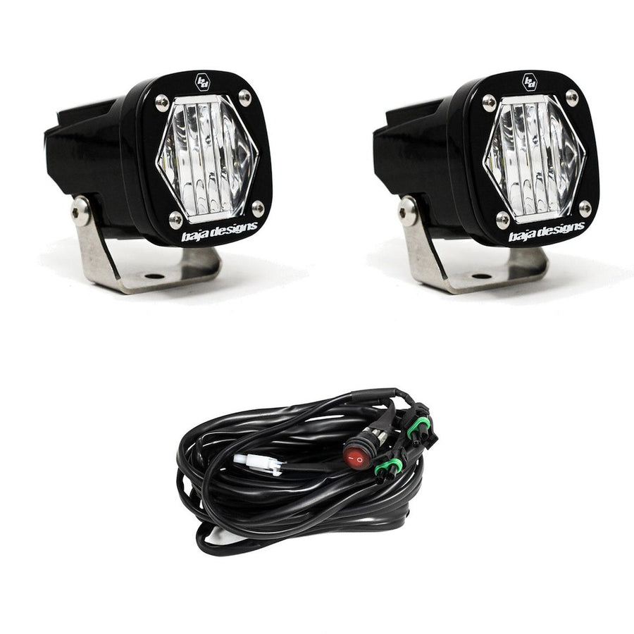 LED LIGHT PODS