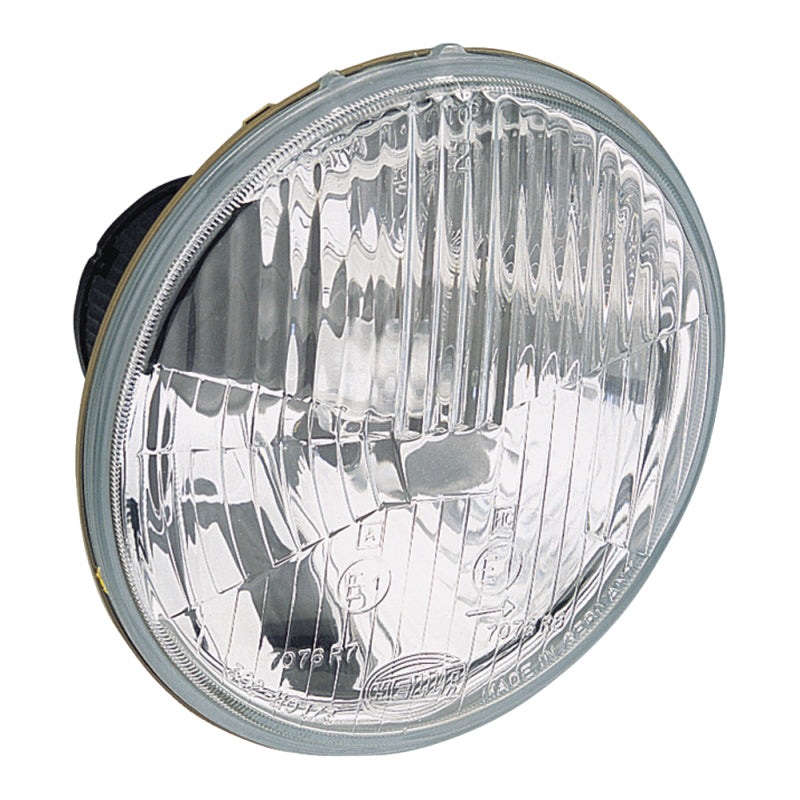 HLMP 5 3/4' H1 12V ECE BO