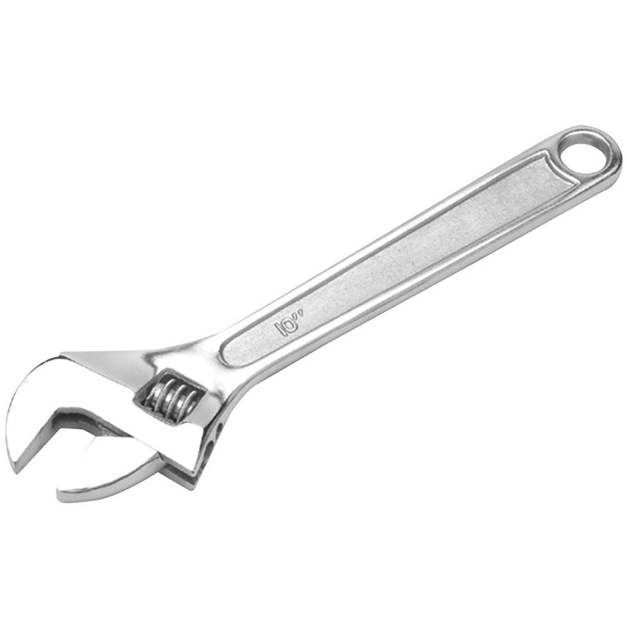 ADJUSTABLE WRENCH