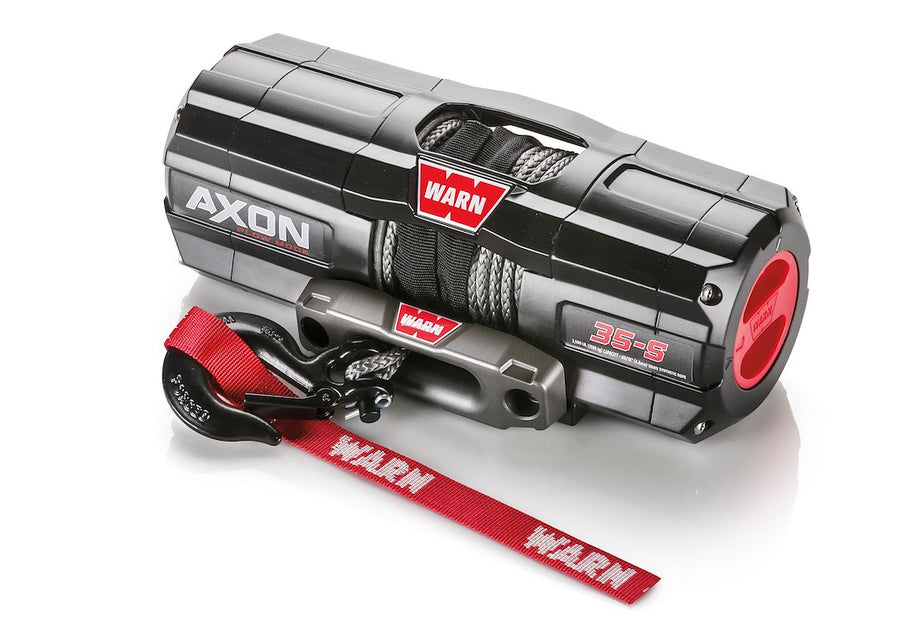 WARN AXON 35-S