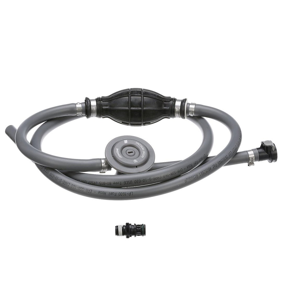 KIT UNIV 6'X3/8 USC FDV