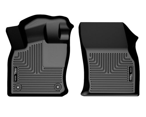 X-ACT FRONT FLOOR LINER