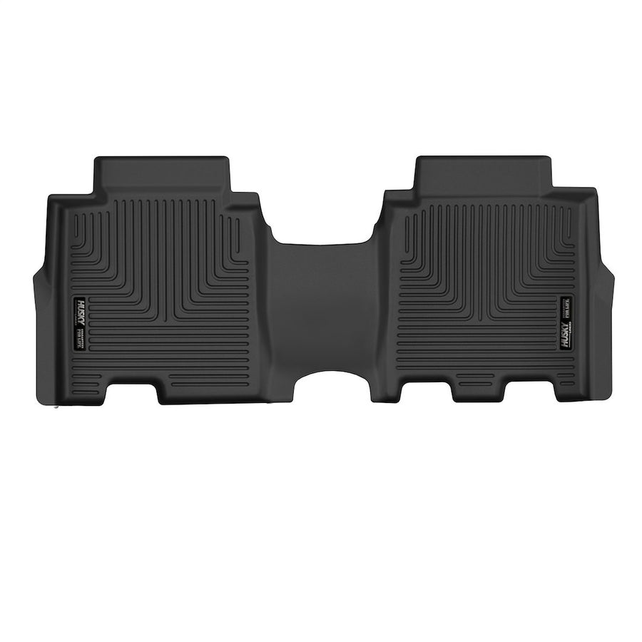 2ND SEAT FLOOR LINER