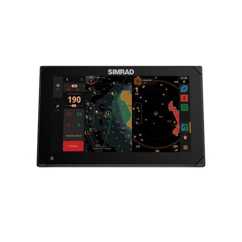 SIMRAD NSX 3009 AI XDCR AMER