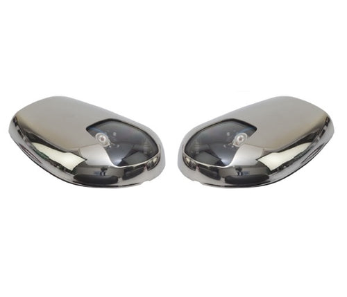 Sea Dog 4000791 Navigation Light; Port And Starboard Light; Side Mount