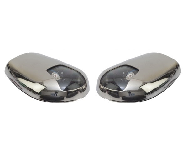 Sea Dog 4000791 Navigation Light; Port And Starboard Light; Side Mount