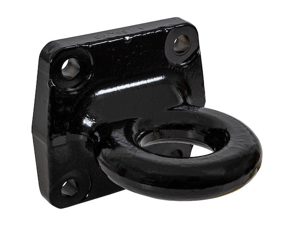 DRAWBAR 2.5INID 4-BOLT 21 TON