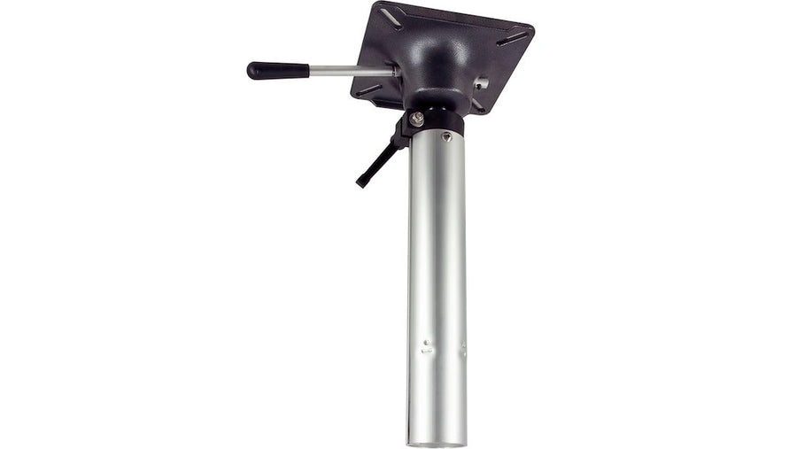KEYED PLUG-IN AIR RIDE 14'-20'