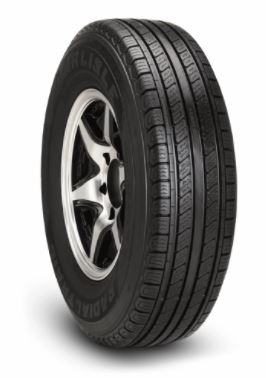 ST225/75R15 LRD RADIAL TRAIL HD