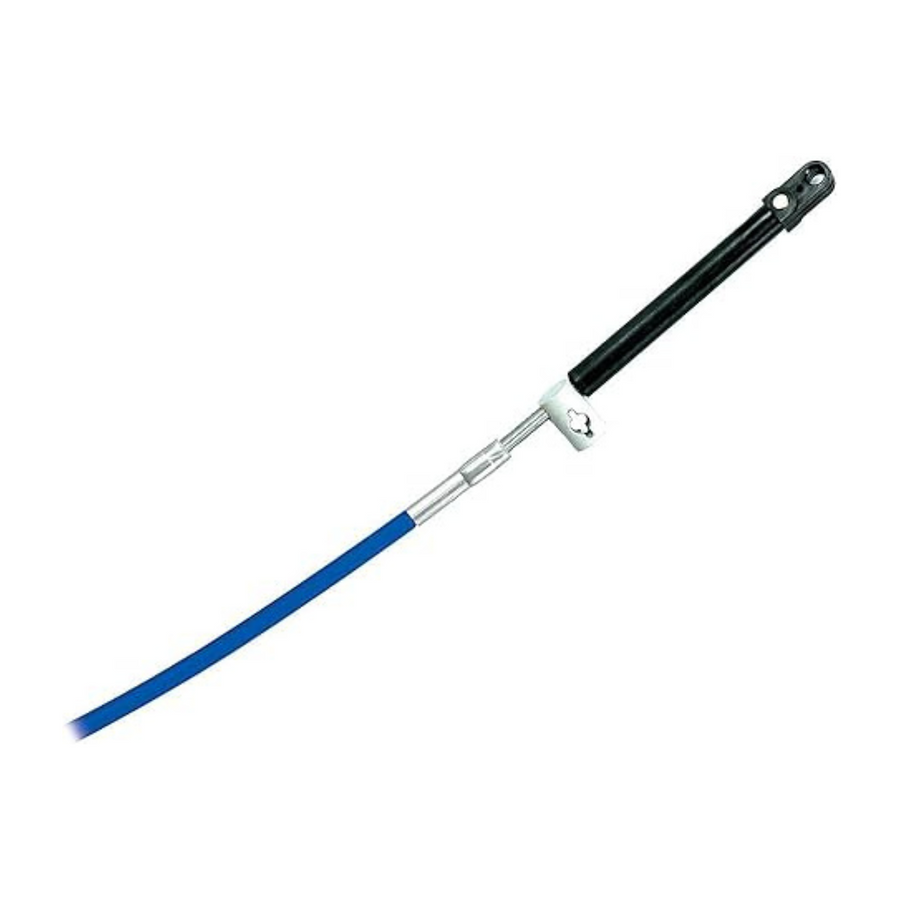 MACH 36 MERCURY GEN II 13FT