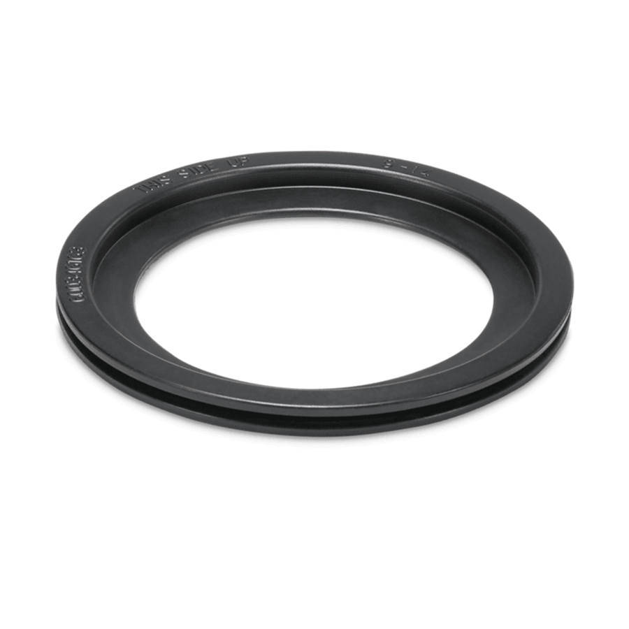 KIT  FLUSH BALL SEAL