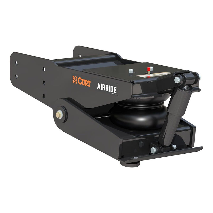 LONG JAW AIR RIDE PIN BOX