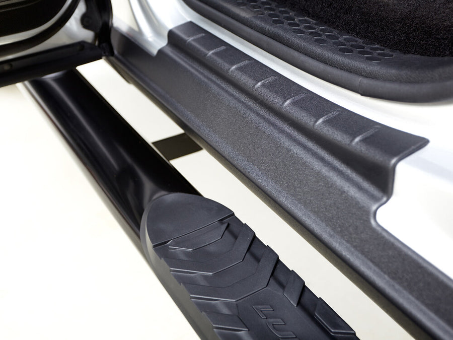 TRAIL ARMOR ROCKER PANEL KIT
