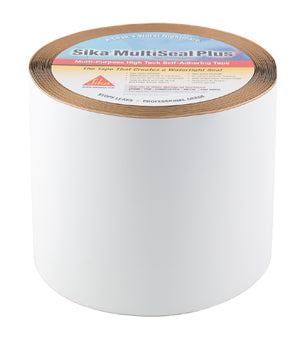 SIKA MULTISEAL 6'X50' WHT