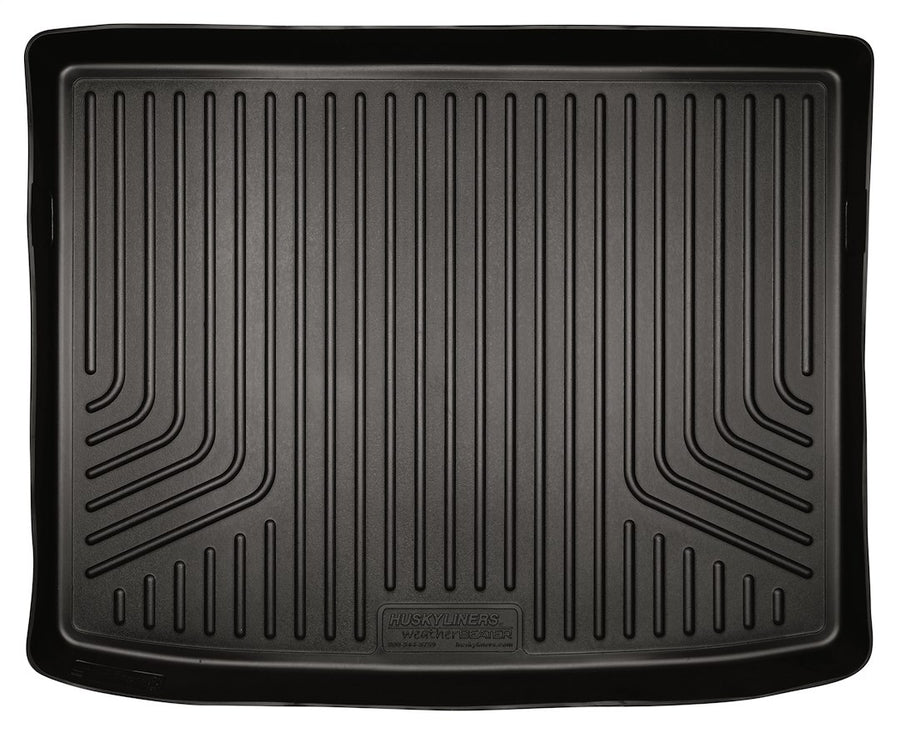 WB TRUNK VOLT 2011/12