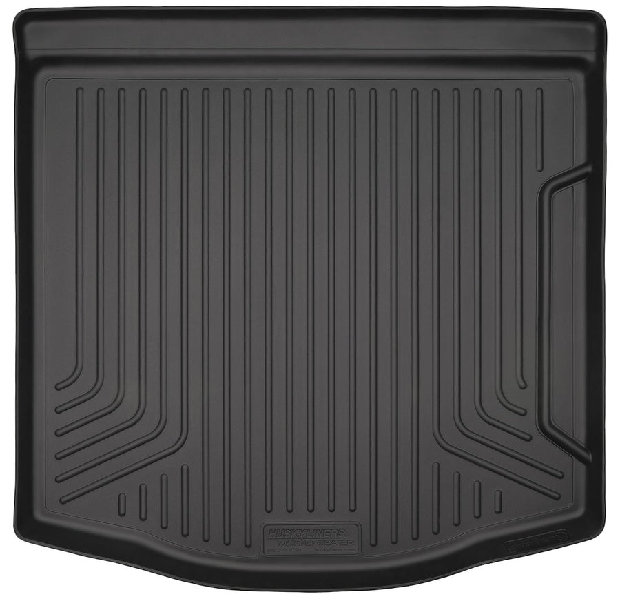 W.B.TRUNK LINER FOCUS'12