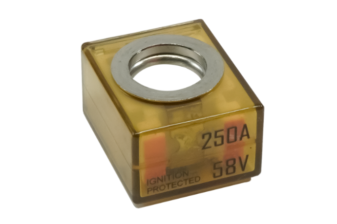 MRBF TERMINAL FUSE - 250 A