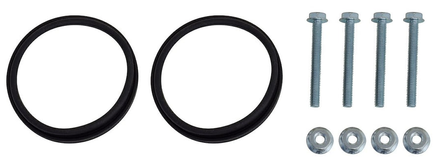 VALVE SEALS  1.5' 2/CD