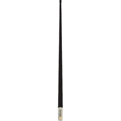 4'  4DB VHF ANTENNA  BLACK
