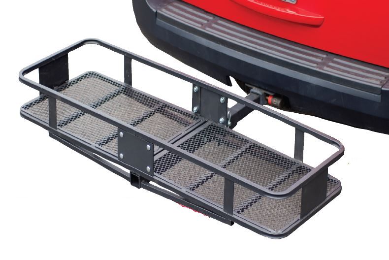 HEAVY DUTY CARGO CARRIER 500LB